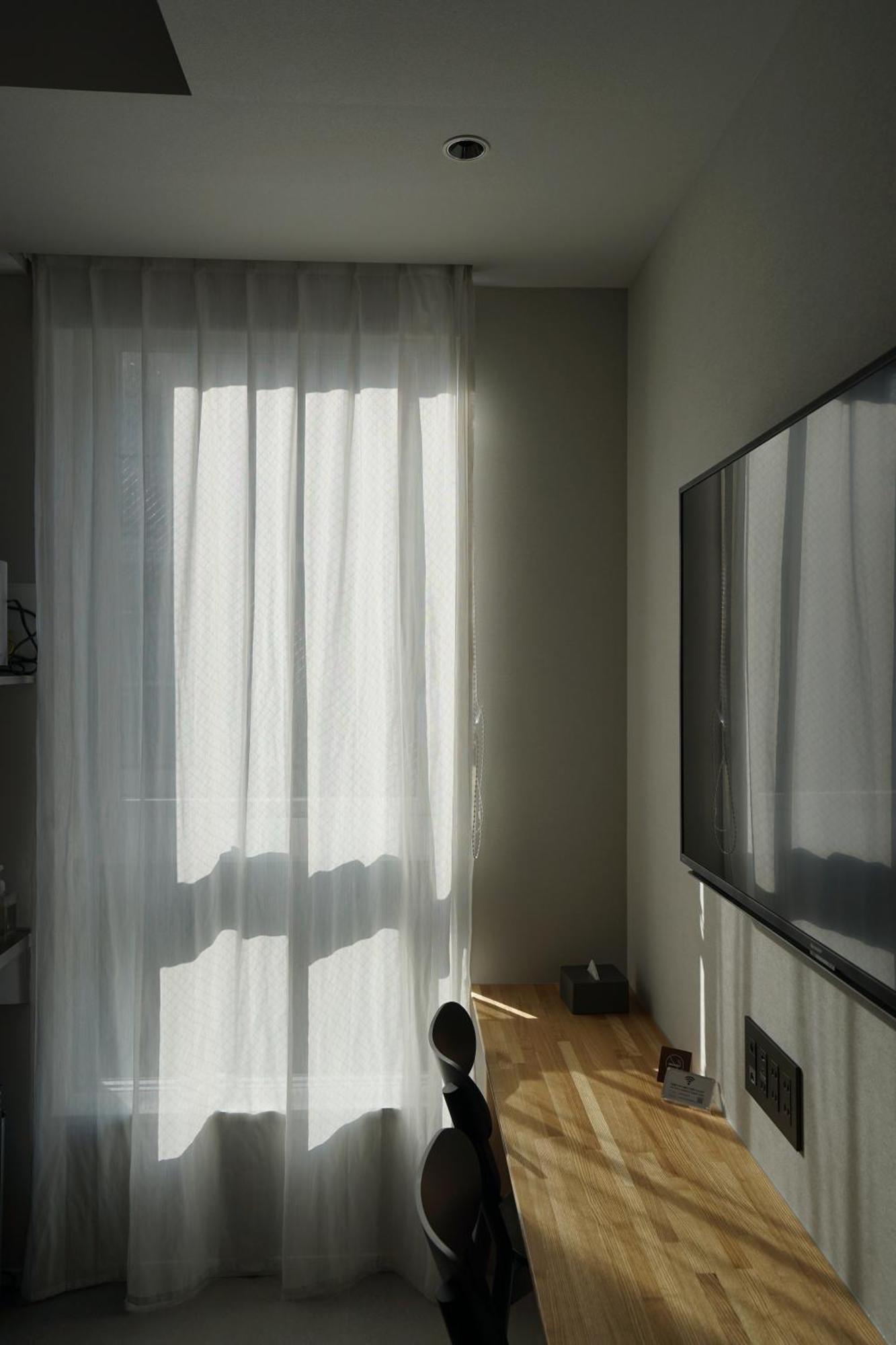 Hotel Da Haus Shinjuku Tokio