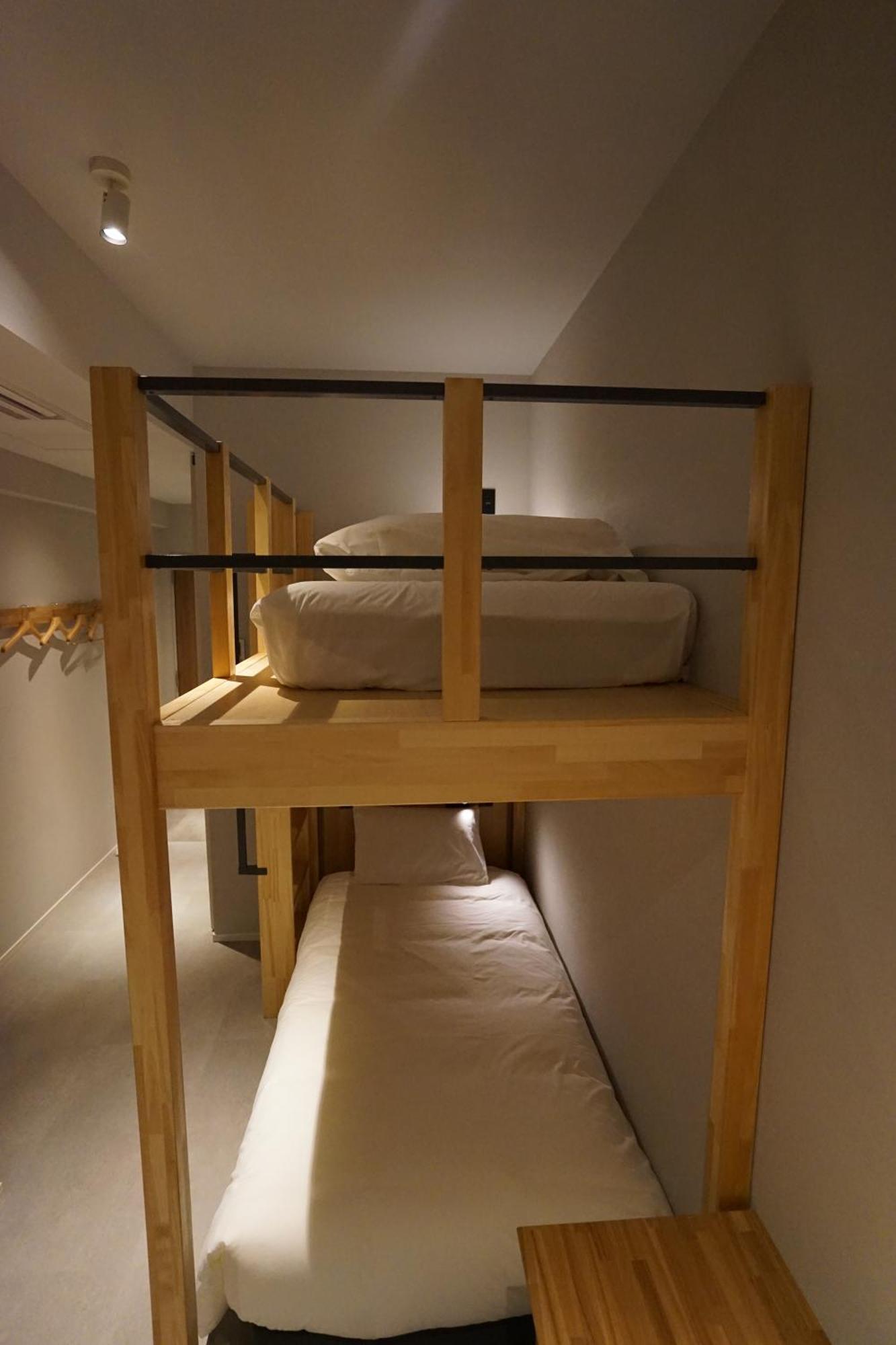Hotel Da Haus Shinjuku Tokio