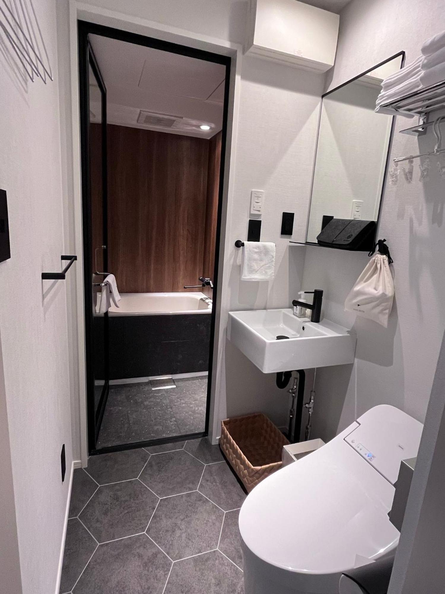 Da Haus Shinjuku 3* Tokio