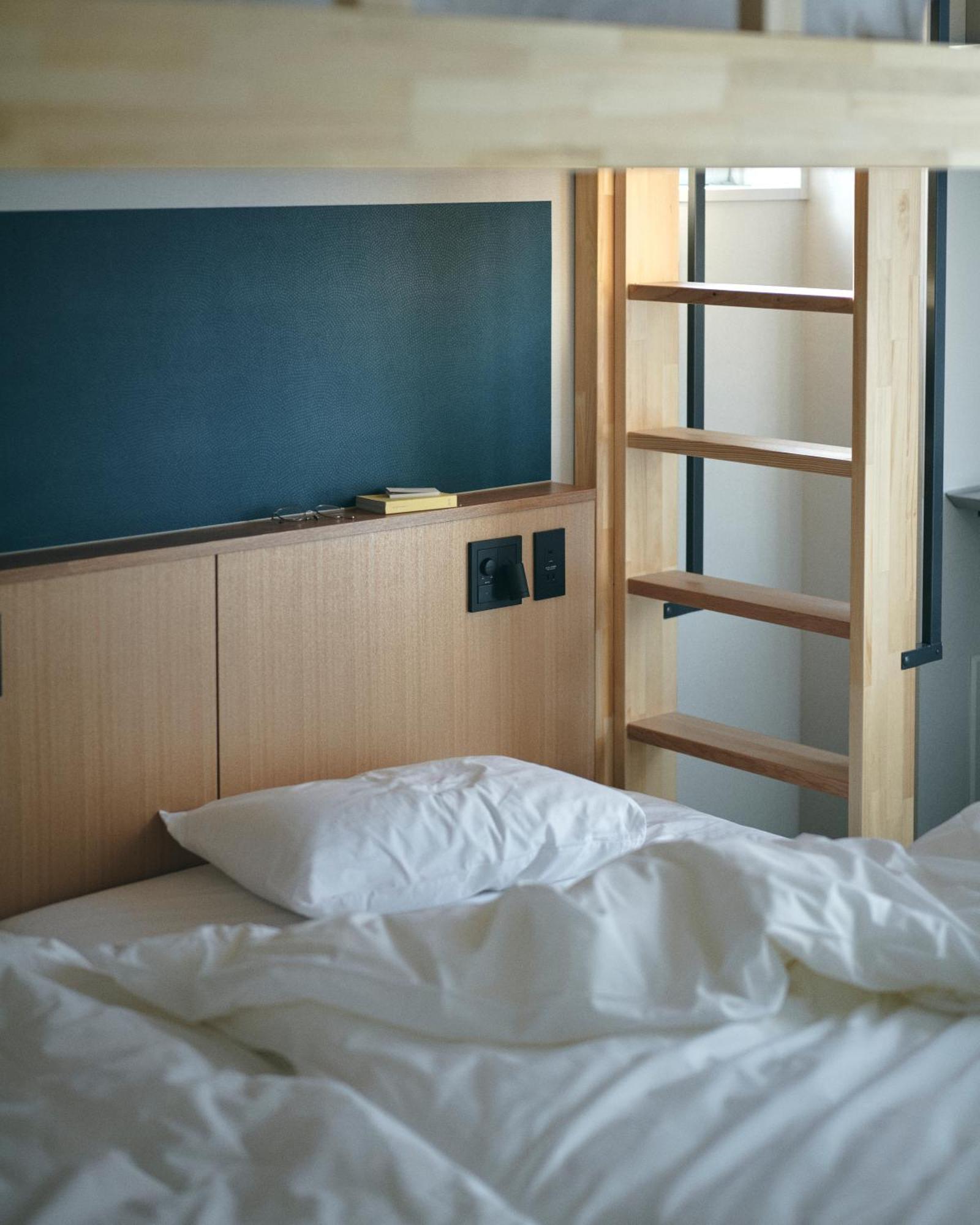 Da Haus Shinjuku Tokio