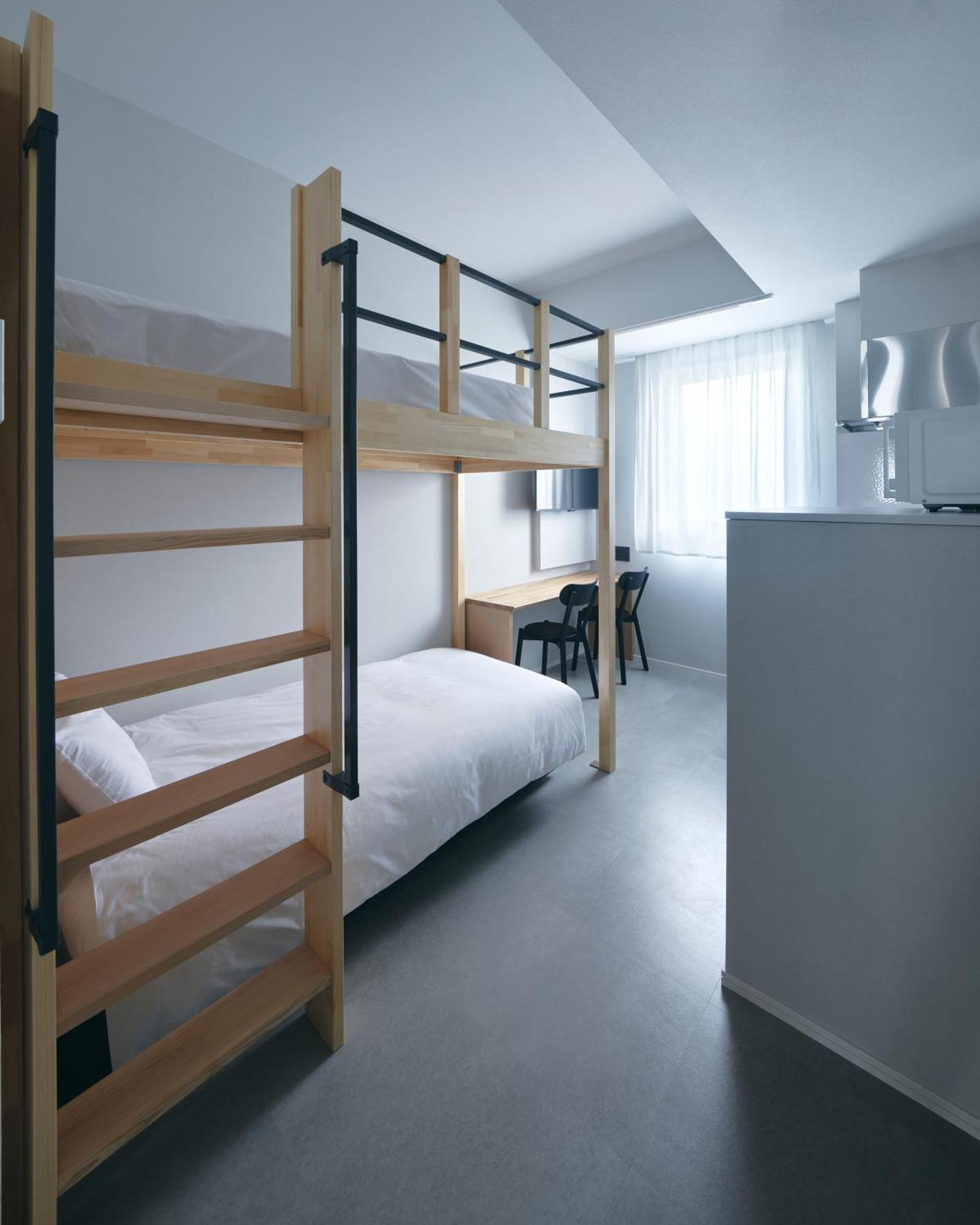 Hotel Da Haus Shinjuku Tokio