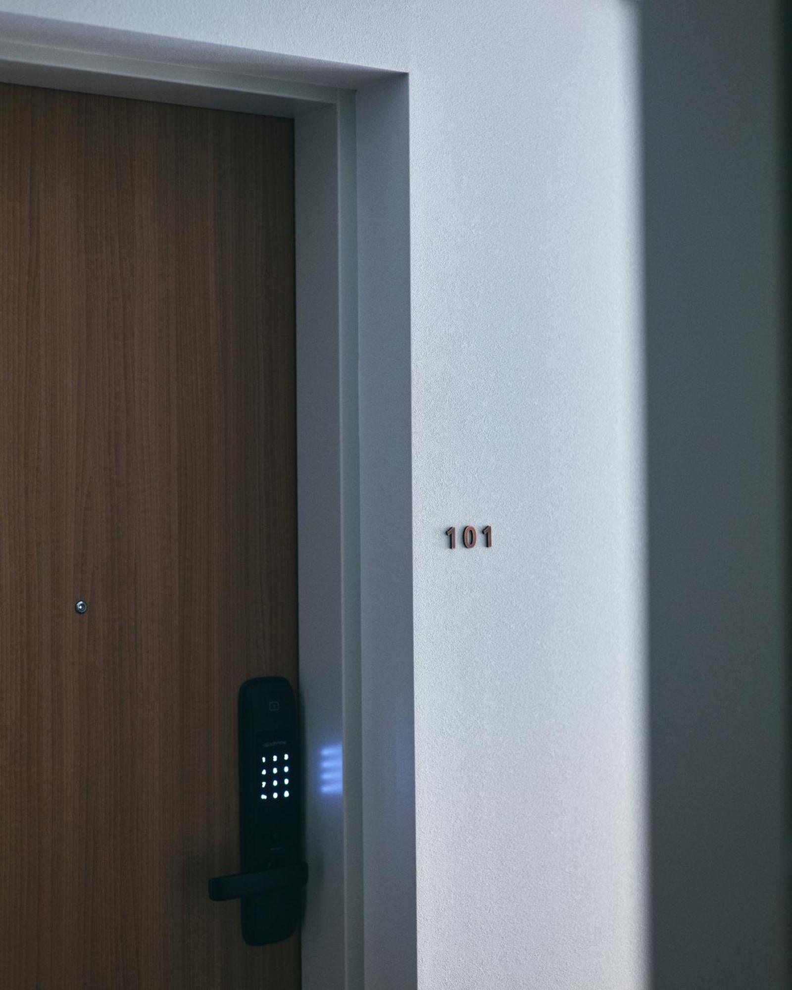 Da Haus Shinjuku Hotel Tokio