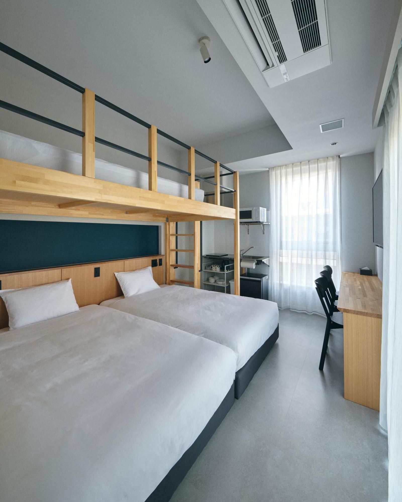 Da Haus Shinjuku 3*